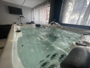 Résidence Relaxante Jacuzzi - 041
